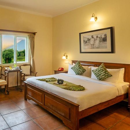 Wild Pastures By Nature Resorts And Stays Masinagudi Luaran gambar