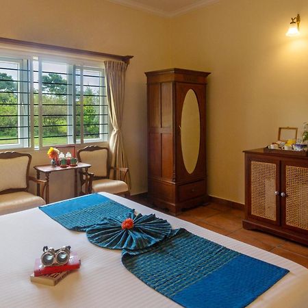 Wild Pastures By Nature Resorts And Stays Masinagudi Luaran gambar