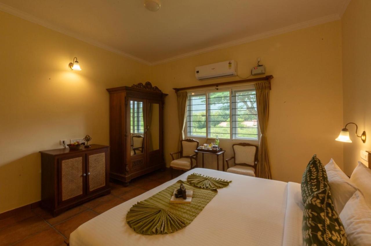 Wild Pastures By Nature Resorts And Stays Masinagudi Luaran gambar
