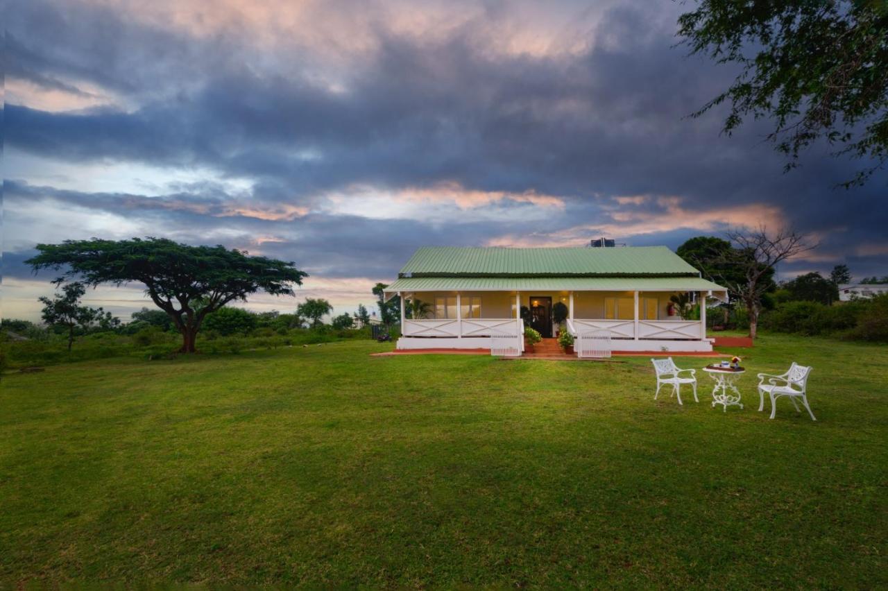 Wild Pastures By Nature Resorts And Stays Masinagudi Luaran gambar
