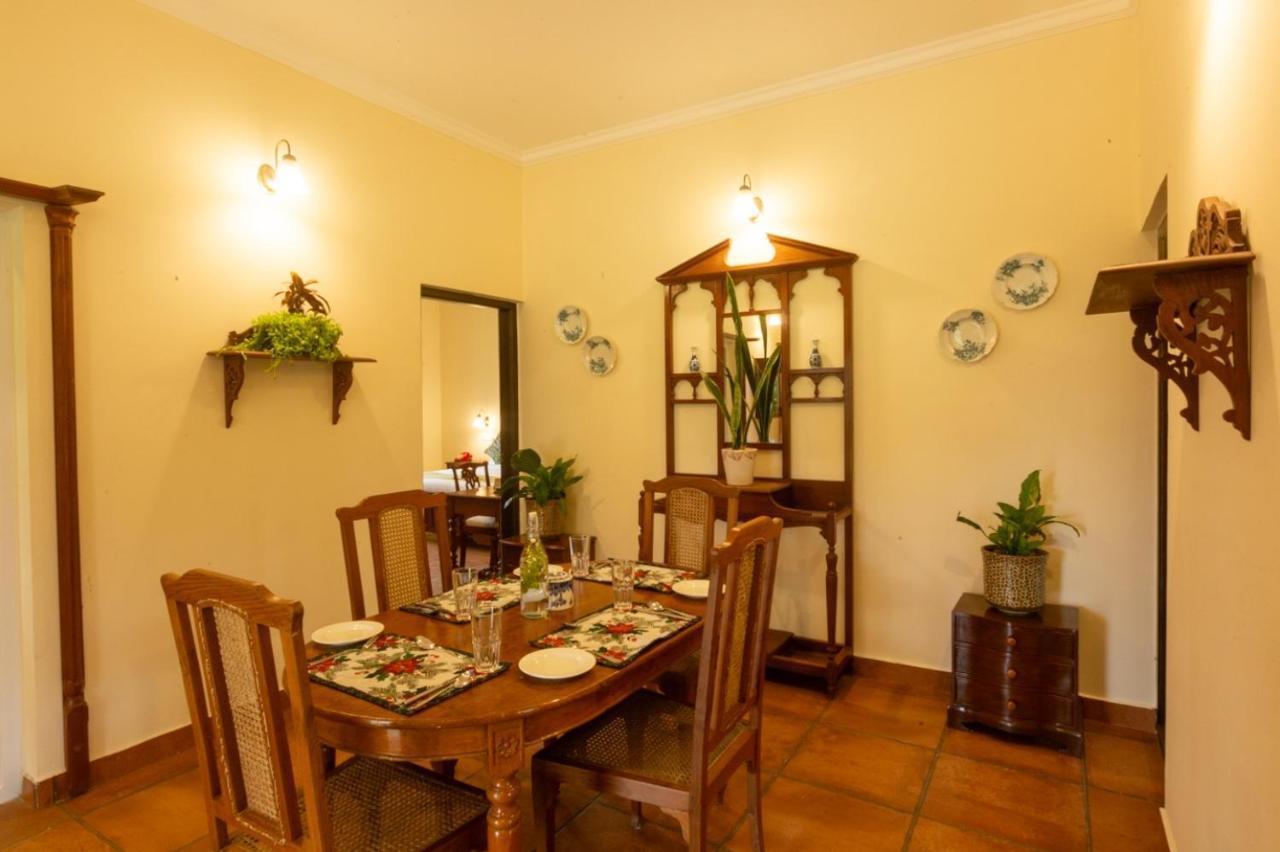Wild Pastures By Nature Resorts And Stays Masinagudi Luaran gambar