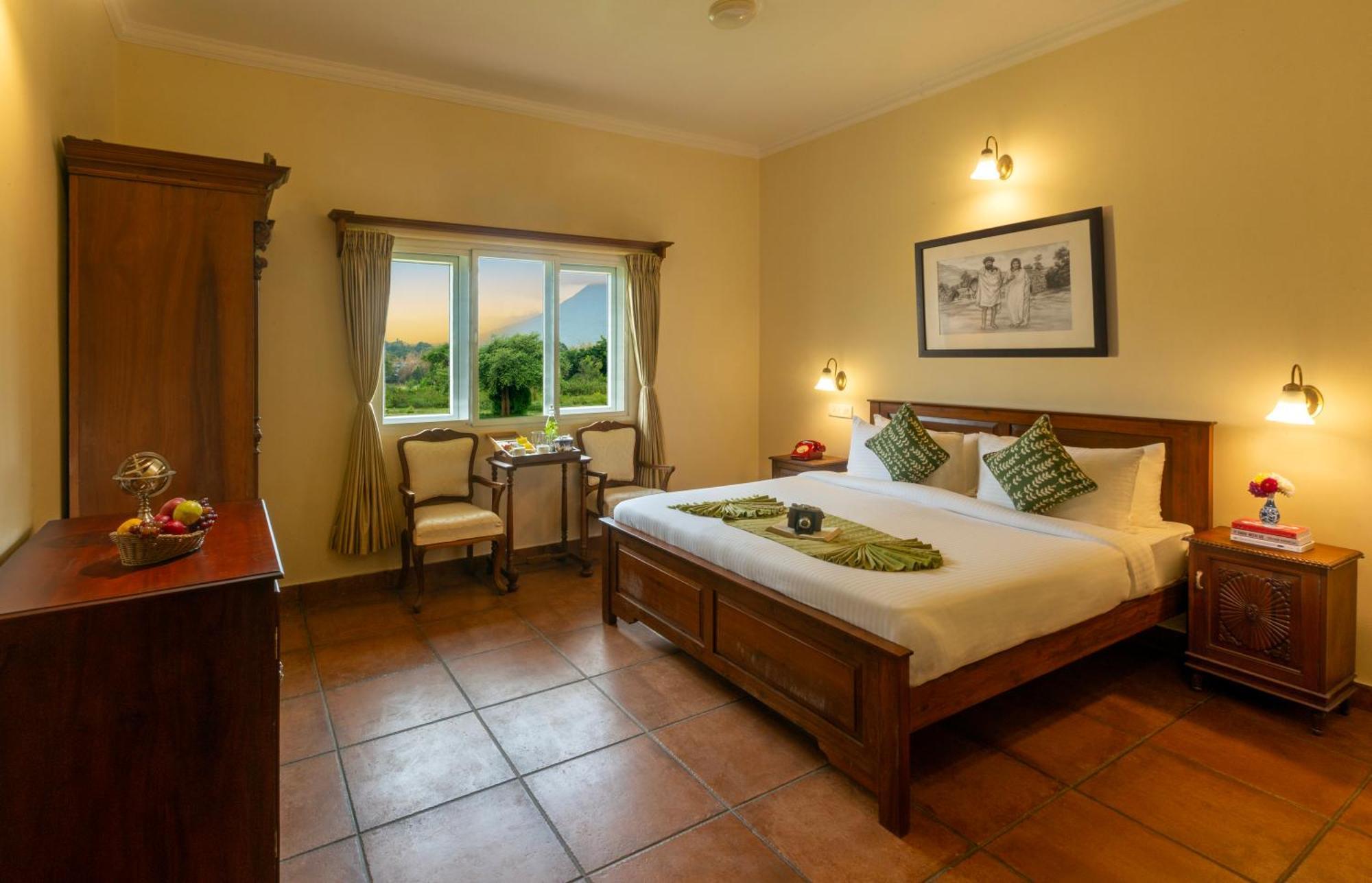 Wild Pastures By Nature Resorts And Stays Masinagudi Luaran gambar