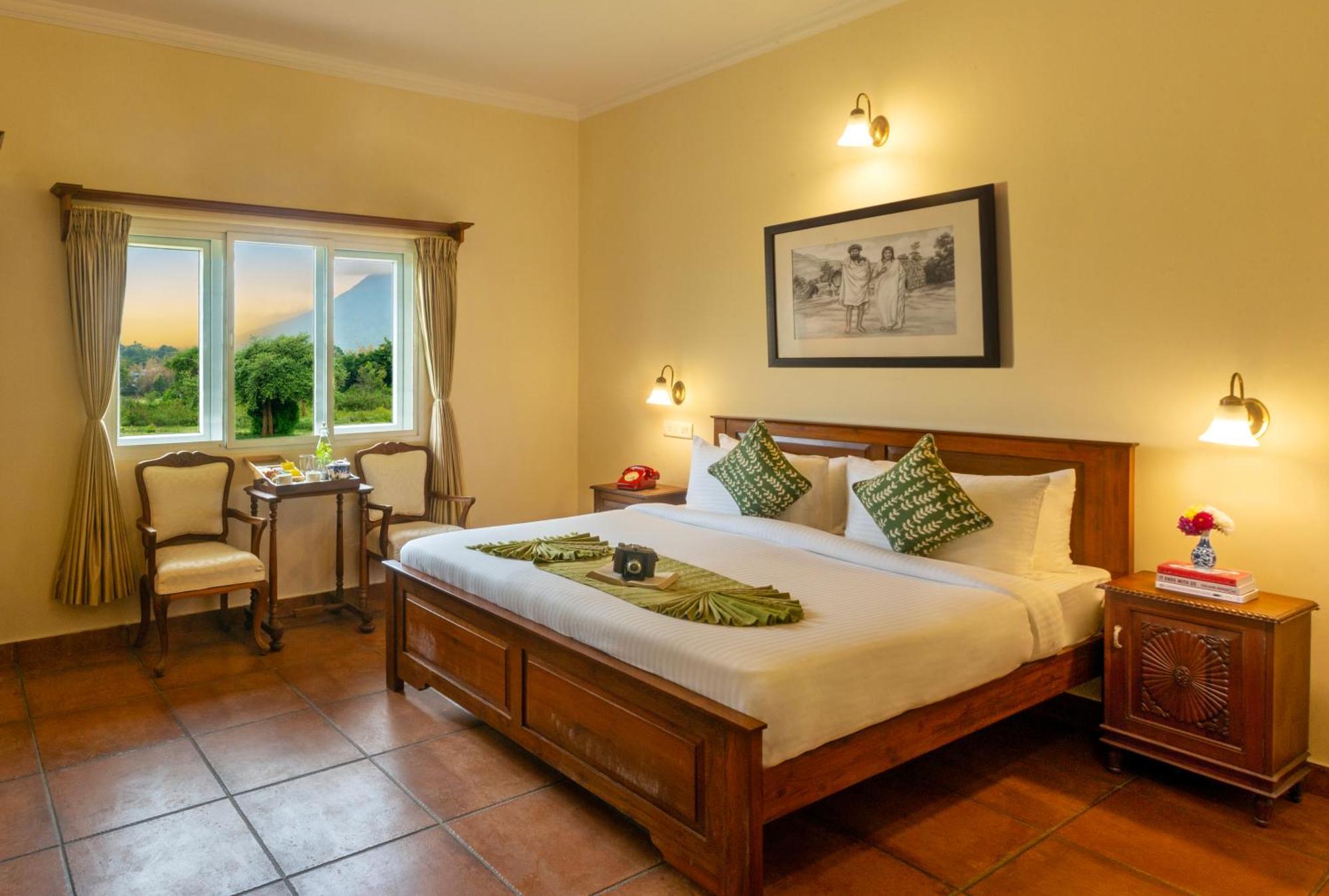Wild Pastures By Nature Resorts And Stays Masinagudi Luaran gambar