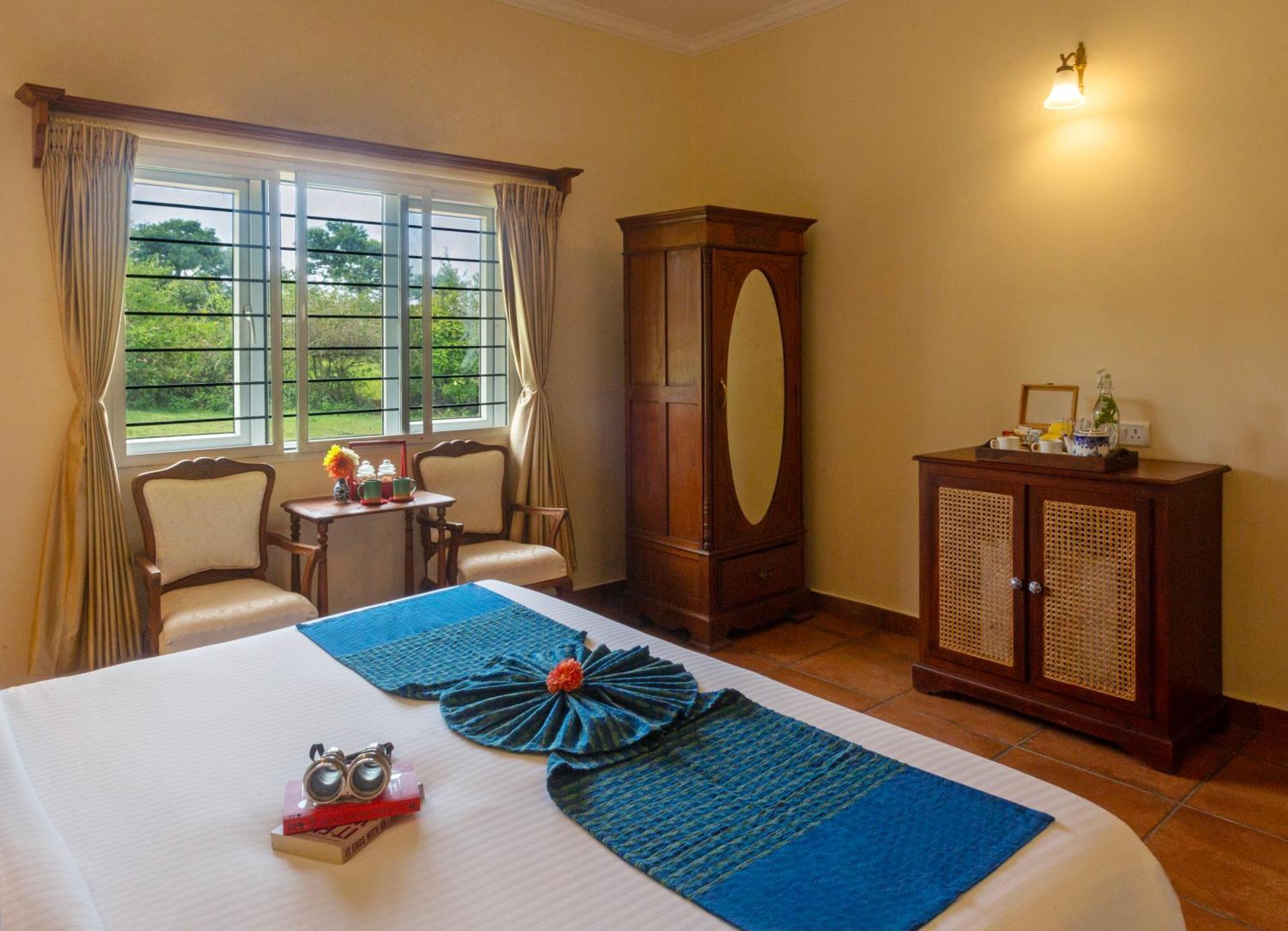 Wild Pastures By Nature Resorts And Stays Masinagudi Luaran gambar