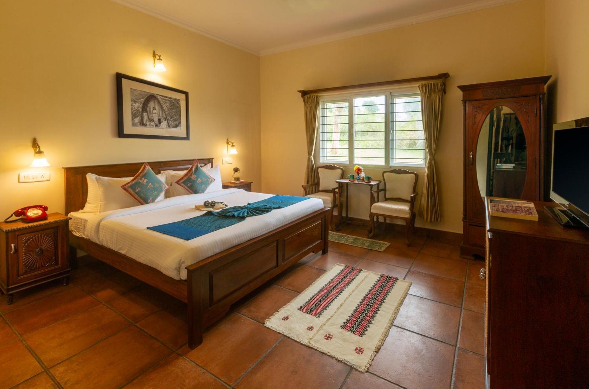 Wild Pastures By Nature Resorts And Stays Masinagudi Luaran gambar