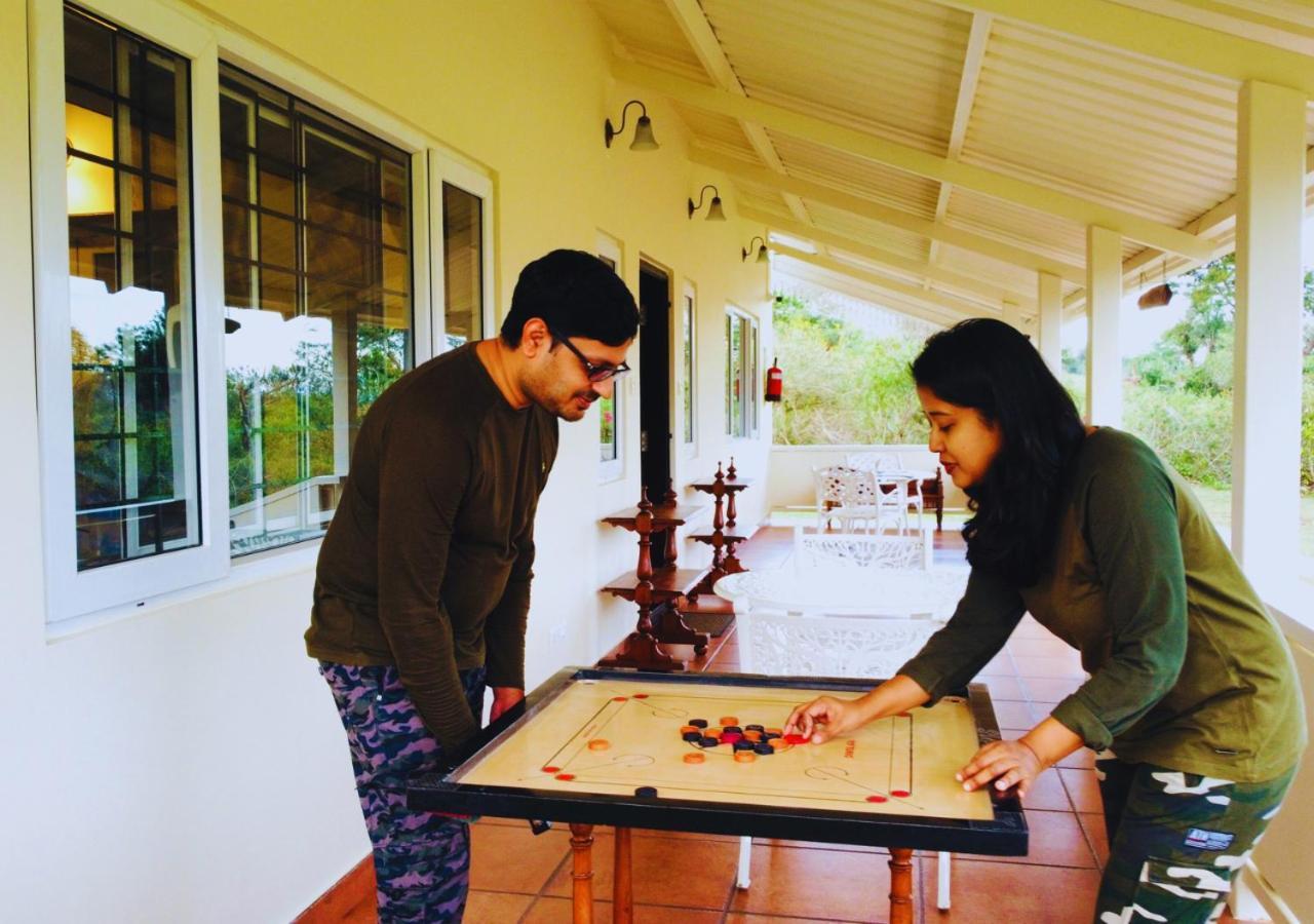 Wild Pastures By Nature Resorts And Stays Masinagudi Luaran gambar
