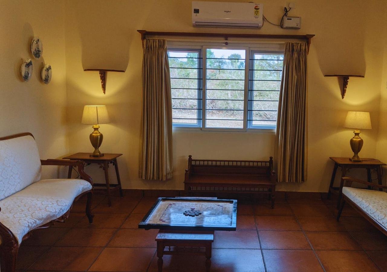 Wild Pastures By Nature Resorts And Stays Masinagudi Luaran gambar