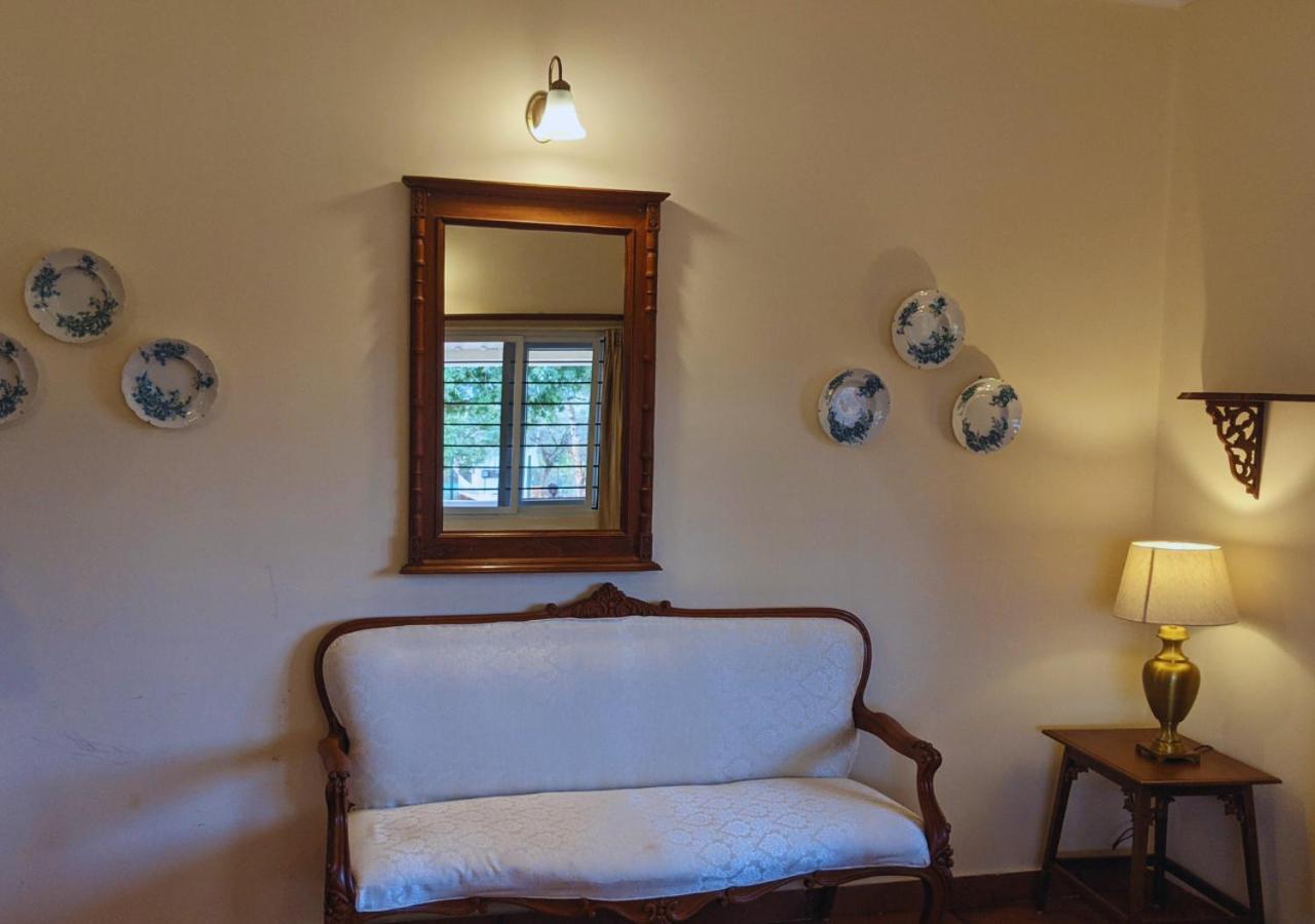 Wild Pastures By Nature Resorts And Stays Masinagudi Luaran gambar