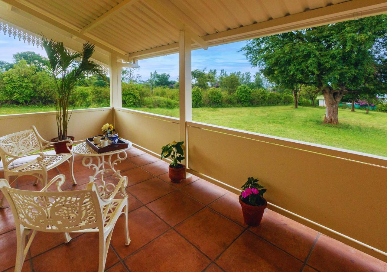 Wild Pastures By Nature Resorts And Stays Masinagudi Luaran gambar