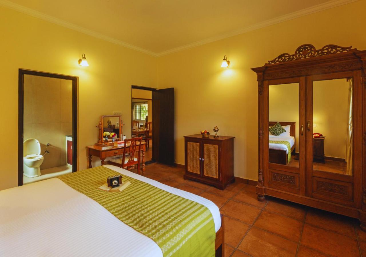 Wild Pastures By Nature Resorts And Stays Masinagudi Luaran gambar