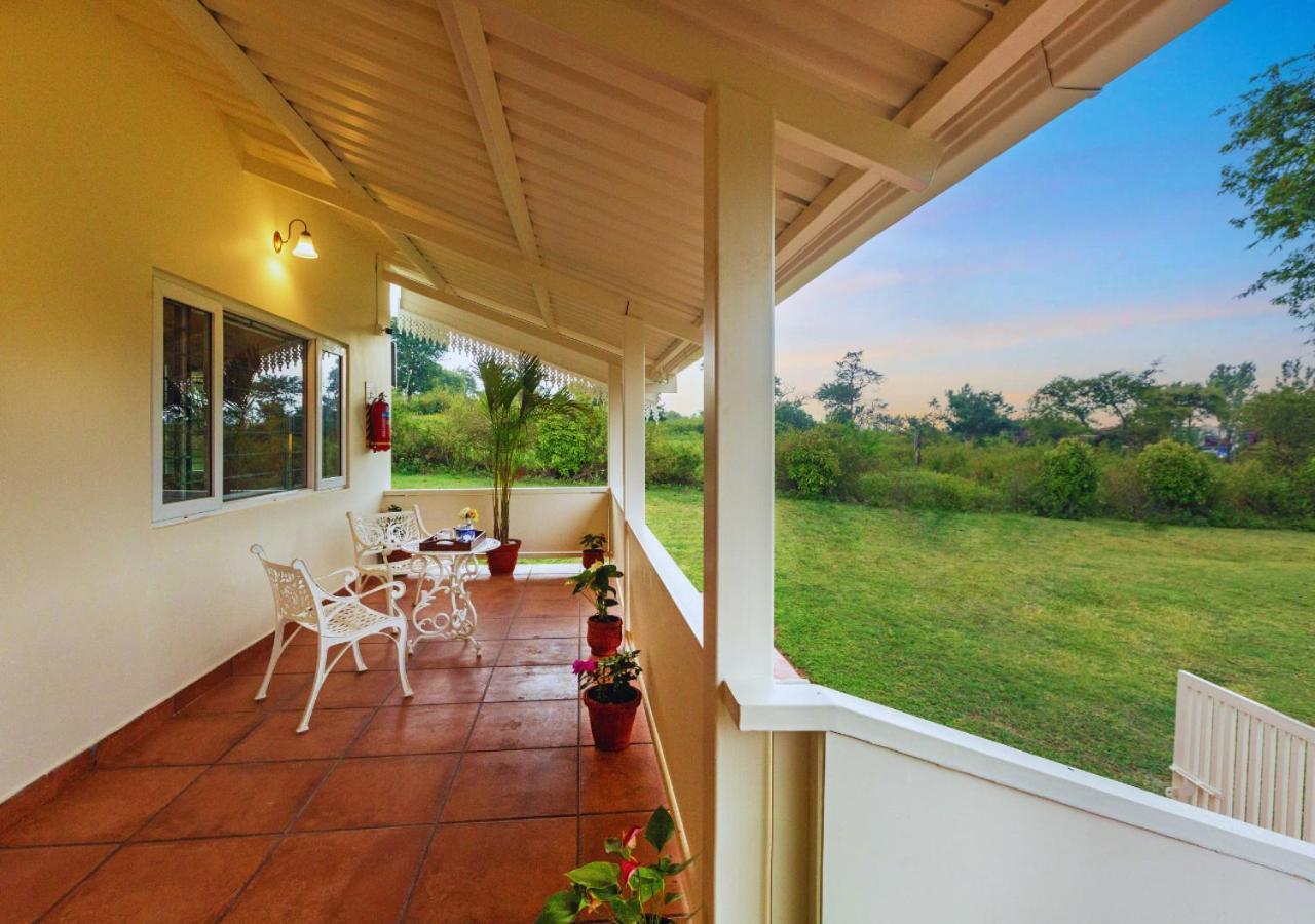 Wild Pastures By Nature Resorts And Stays Masinagudi Luaran gambar
