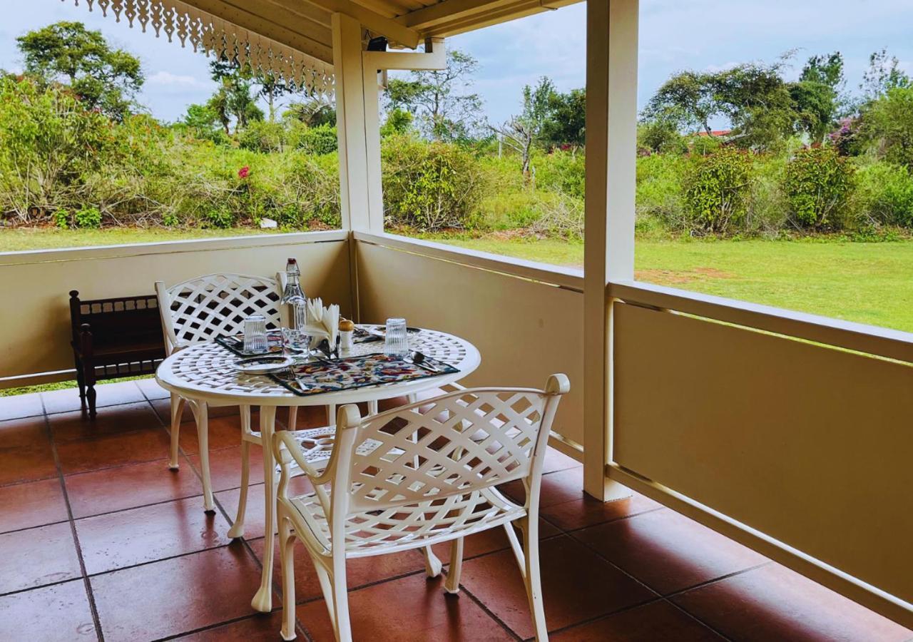 Wild Pastures By Nature Resorts And Stays Masinagudi Luaran gambar
