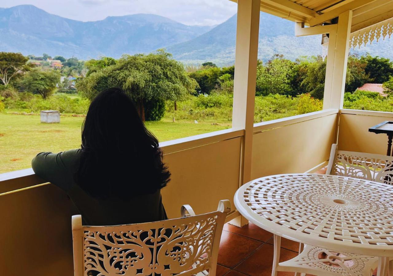 Wild Pastures By Nature Resorts And Stays Masinagudi Luaran gambar